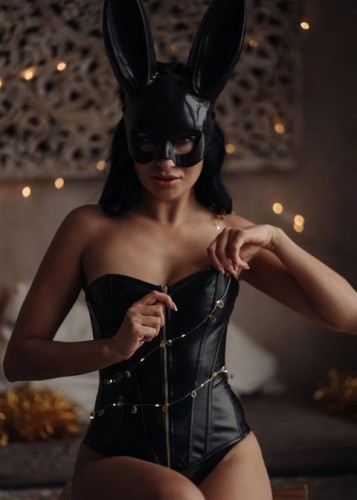 Анна, Г. Павловская