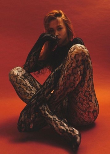 Диана, Г. Павловская