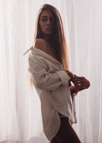 Лиза, Г. Павловская