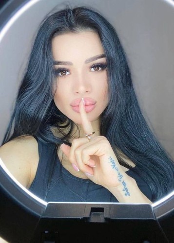 Мадина, Г. Павловская