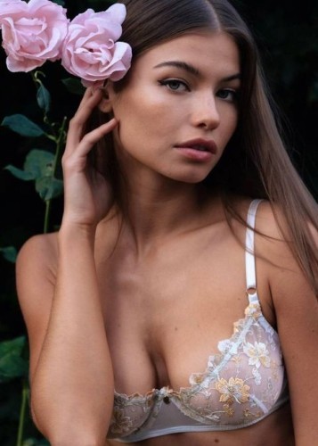 Малена, Г. Павловская