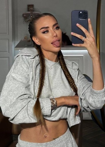 Ника, Г. Павловская