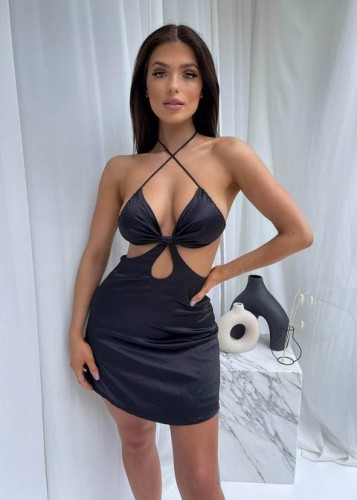 Оля, Г. Павловская