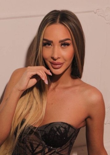 Перси, Г. Павловская