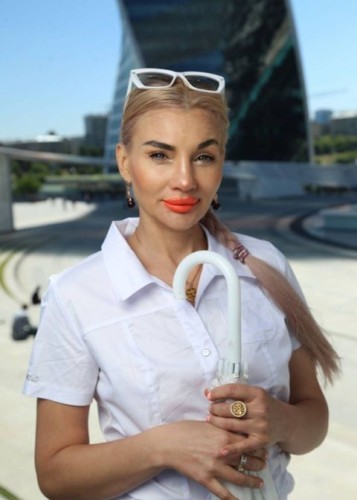 Стелла, Г. Павловская