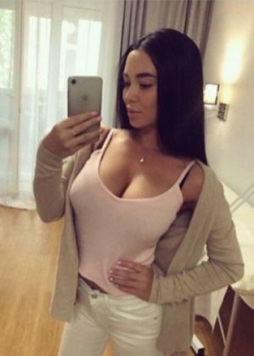 Александра, Г. Павловская