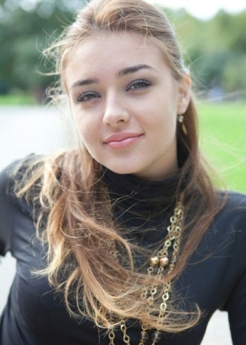 Алена, Г. Павловская