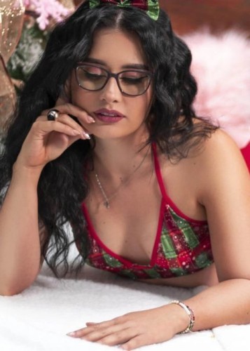 Алина, Г. Павловская