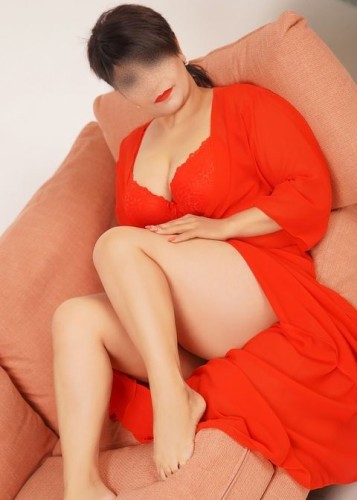 Амина, Г. Павловская