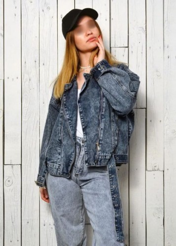 Анабель, Г. Павловская