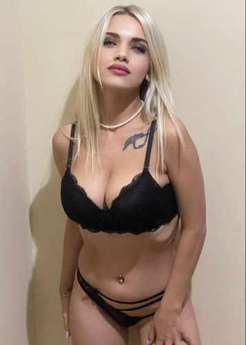 Ангелина, Г. Павловская