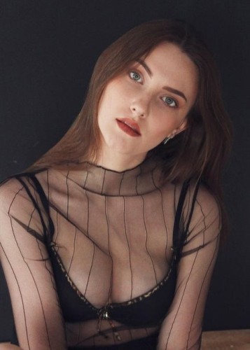 Аня, Г. Павловская