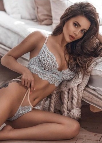 БЭЛЛА, Г. Павловская