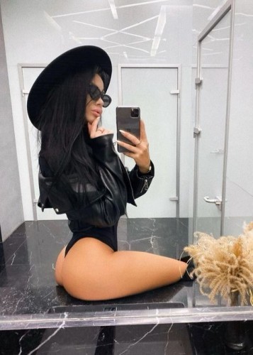 Диана, Г. Павловская