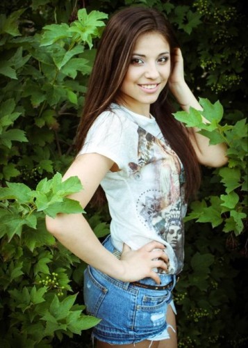 Диана, Г. Павловская