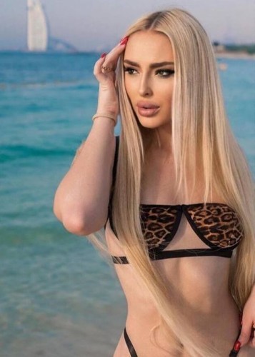 Елизавета, Г. Павловская