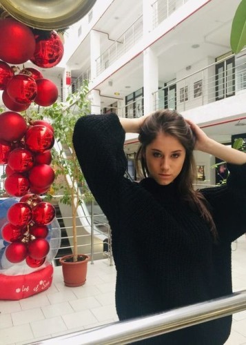 Кира, Г. Павловская