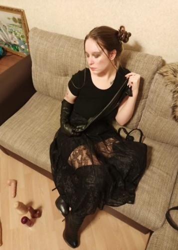 Королева, Г. Павловская