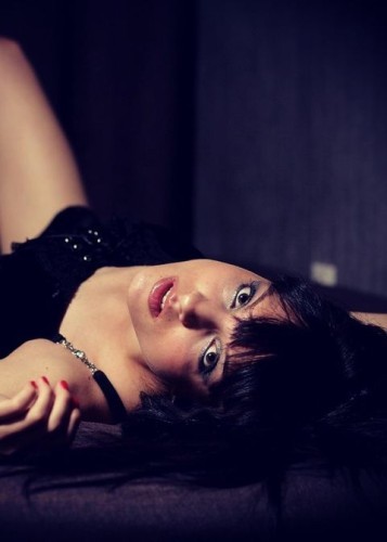 Кристинка, Г. Павловская