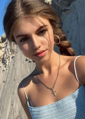 Лилия, Г. Павловская