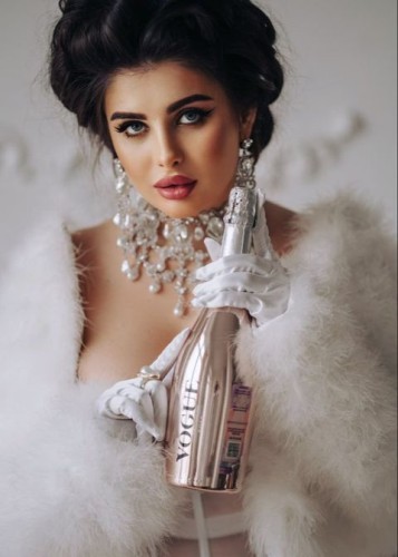 Малена, Г. Павловская