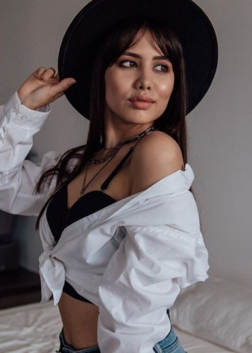 Мила, Г. Павловская