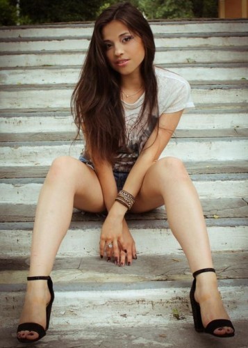 Наташа, Г. Павловская