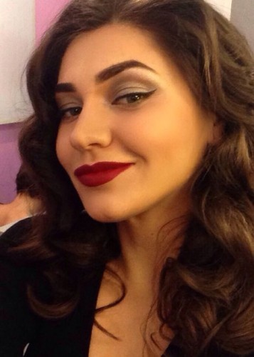 Рита, Г. Павловская