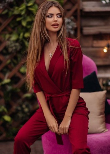 СОНЯ, Г. Павловская