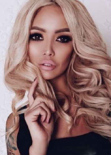 СОНЯ, Г. Павловская