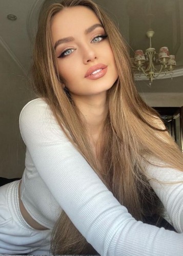 Таня, Г. Павловская