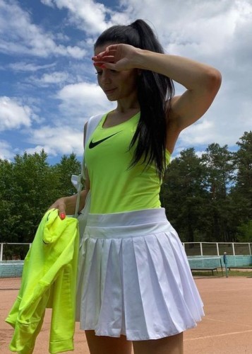 Варвара, Г. Павловская