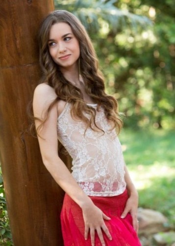 Варя, Г. Павловская