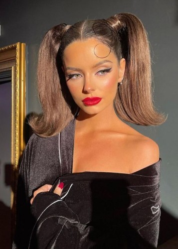 Жанна, Г. Павловская