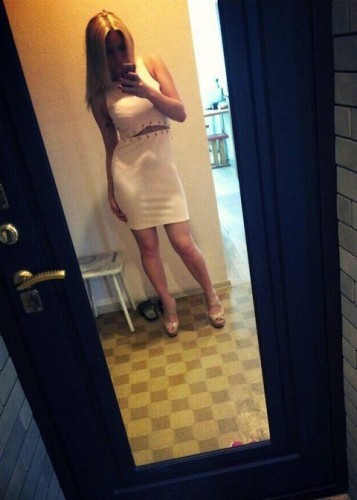 Жанна, Г. Павловская