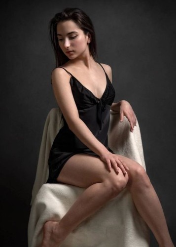 Даришка, Г. Павловская