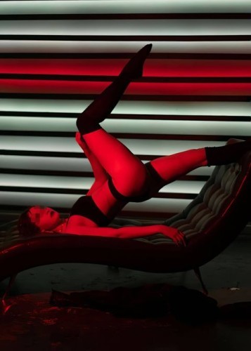 Ирина, Г. Павловская