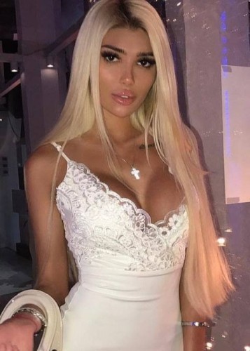 Лина, Г. Павловская