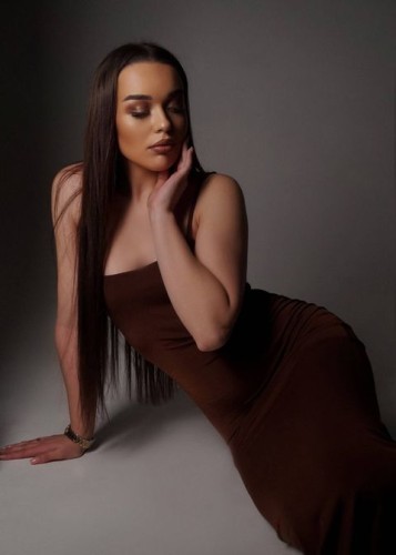 Лиза, Г. Павловская