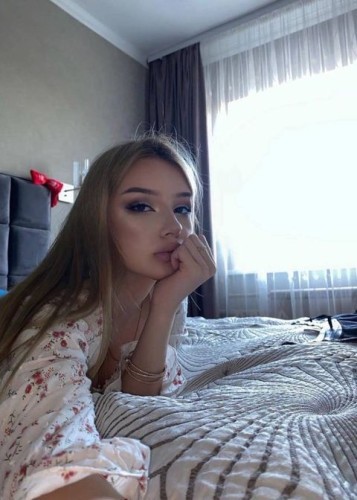 Люба, Г. Павловская