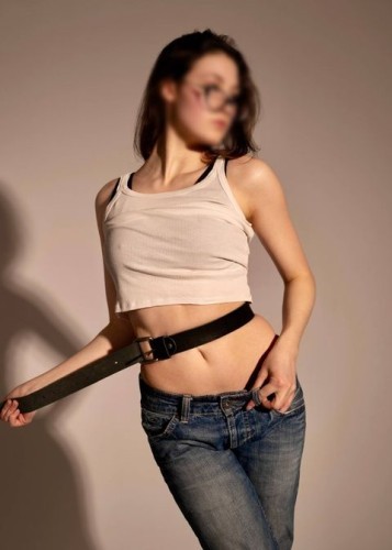 Надюша, Г. Павловская