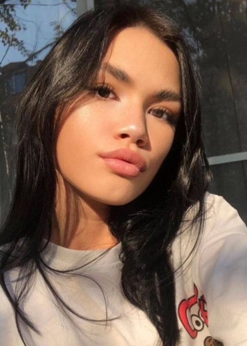 Ульяна, Г. Павловская