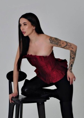 Вика, Г. Павловская